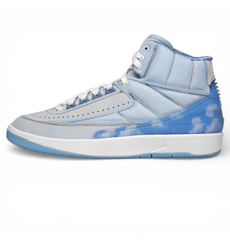 Мужские кроссовки Air Jordan 2 Retro J Balvin