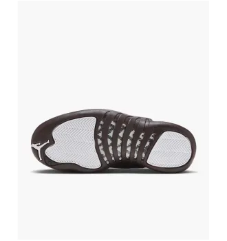 Кросівки Air Jordan 12 Retro SP A Ma Maniére White фото 9