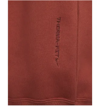 Свитшот Nike ACG Therma-FIT Oversized Crew Sweatshirt Mars Stone фото 2