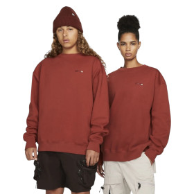 Свитшот Nike ACG Therma-FIT Oversized Crew Sweatshirt Mars Stone