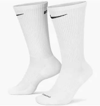 Шкарпетки Nike by Stussy Everyday Plus Cushioned Crew Socks фото 3