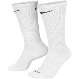 Носки Nike by Stussy Everyday Plus Cushioned Crew Socks