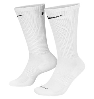 Шкарпетки Nike by Stussy Everyday Plus Cushioned Crew Socks