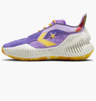 Кросівки чоловічі Converse All Star BB Prototype CX Violet Granddaddy Jelly Men Basketball фото 8