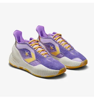 Кросівки чоловічі Converse All Star BB Prototype CX Violet Granddaddy Jelly Men Basketball фото 2