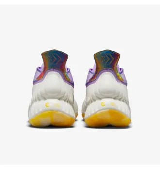 Кросівки чоловічі Converse All Star BB Prototype CX Violet Granddaddy Jelly Men Basketball фото 6