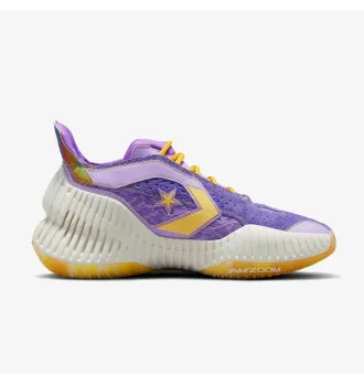 Кросівки чоловічі Converse All Star BB Prototype CX Violet Granddaddy Jelly Men Basketball фото 5