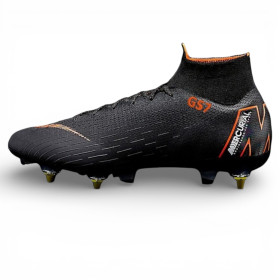 Кросівки бутси Nike Superfly 6 Elite SG-Pro AC