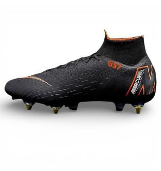 Кросівки бутси Nike Superfly 6 Elite SG-Pro AC