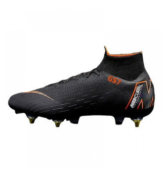 Кроссовки Бутсы Nike Superfly 6 Elite SG-Pro AC фото 4