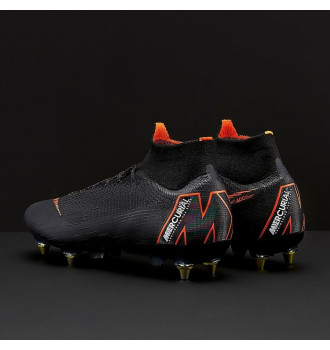 Кроссовки Бутсы Nike Superfly 6 Elite SG-Pro AC фото 3