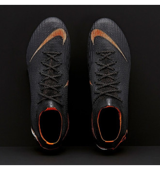 Кроссовки Бутсы Nike Superfly 6 Elite SG-Pro AC фото 2