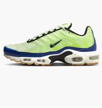 Кросівки чоловічі Nike Air Max Plus SE M. Frank Rudy фото 7