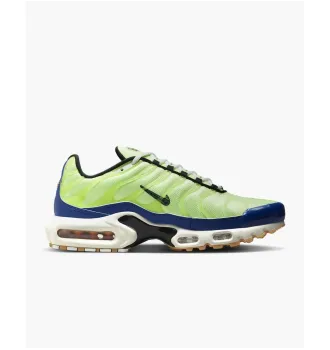 Кросівки чоловічі Nike Air Max Plus SE M. Frank Rudy фото 6