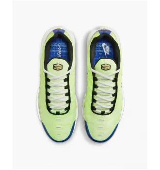 Кросівки чоловічі Nike Air Max Plus SE M. Frank Rudy фото 4