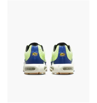 Кросівки чоловічі Nike Air Max Plus SE M. Frank Rudy фото 5