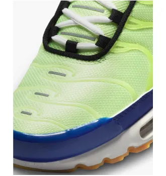 Кросівки чоловічі Nike Air Max Plus SE M. Frank Rudy фото 3