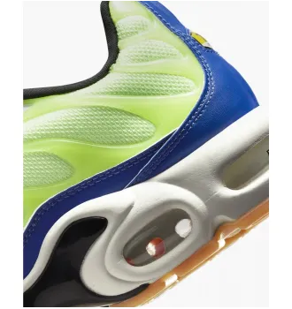 Кросівки чоловічі Nike Air Max Plus SE M. Frank Rudy фото 2