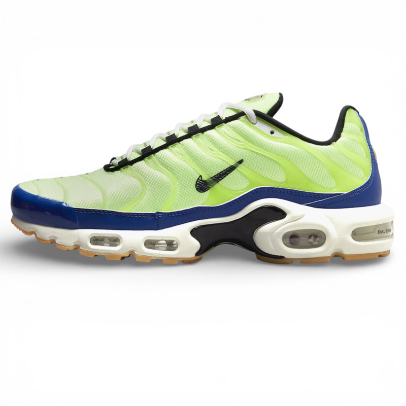 Кросівки чоловічі Nike Air Max Plus SE M. Frank Rudy фото