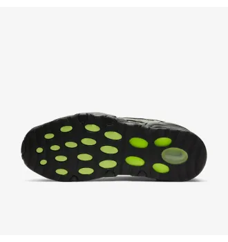Кросівки Nike Air Max Uptempo 95 Black Volt фото 3