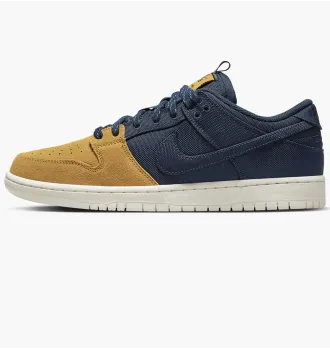 Кроссовки Nike SB Dunk Low Pro PRM 90s Backpack фото 8