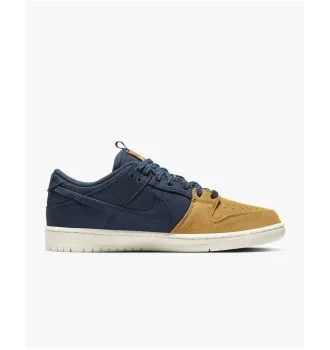 Кроссовки Nike SB Dunk Low Pro PRM 90s Backpack фото 10