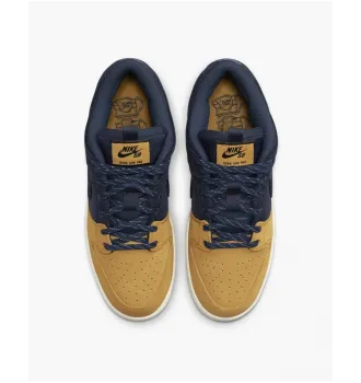Кроссовки Nike SB Dunk Low Pro PRM 90s Backpack фото 6