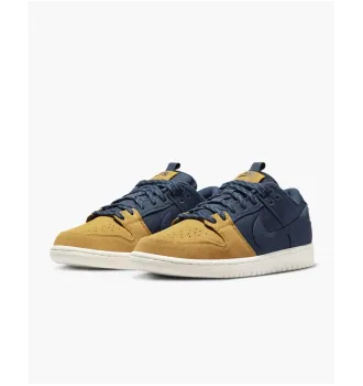 Кроссовки Nike SB Dunk Low Pro PRM 90s Backpack фото 7