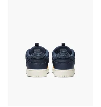 Кроссовки Nike SB Dunk Low Pro PRM 90s Backpack фото 5