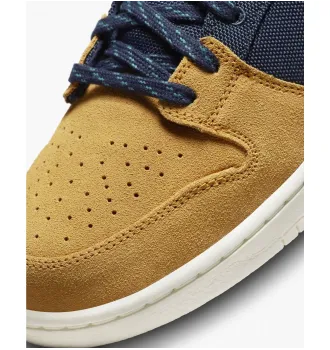 Кроссовки Nike SB Dunk Low Pro PRM 90s Backpack фото 4