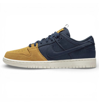 Кроссовки Nike SB Dunk Low Pro PRM 90s Backpack
