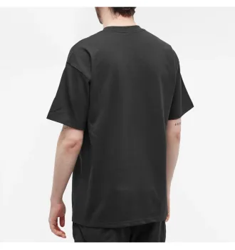 Футболка мужская Nike ACG Big Logo Tee Black фото 3
