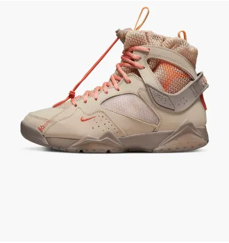 Кросівки Air Jordan 7 Retro Bephies Beauty Supply фото 8