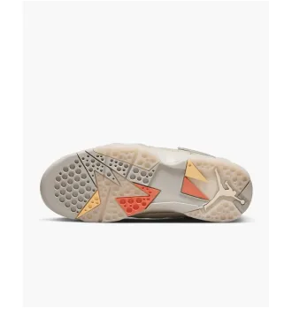 Кросівки Air Jordan 7 Retro Bephies Beauty Supply фото 9
