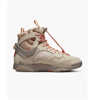 Кросівки Air Jordan 7 Retro Bephies Beauty Supply фото 7