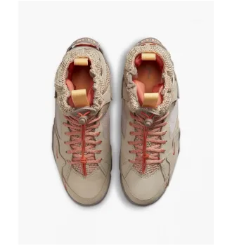 Кросівки Air Jordan 7 Retro Bephies Beauty Supply фото 5
