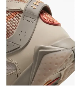 Кросівки Air Jordan 7 Retro Bephies Beauty Supply фото 3