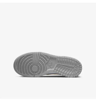 Кроссовки Nike Dunk Low Next Nature Homer Simpson фото 7