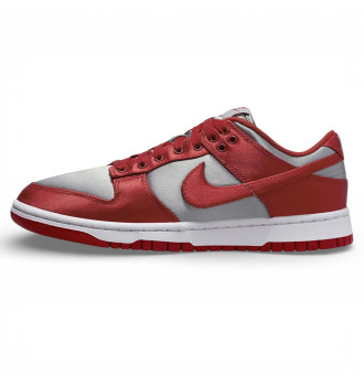 Женские кроссовки Nike Dunk Low UNLV Satin (W)