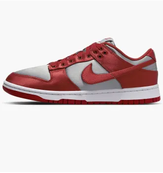 Женские кроссовки Nike Dunk Low UNLV Satin (W) фото 10
