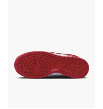 Женские кроссовки Nike Dunk Low UNLV Satin (W) фото 9