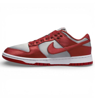 Женские кроссовки Nike Dunk Low UNLV Satin (W) фото 11