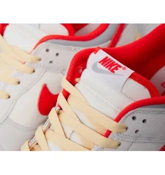 Кросівки Nike Dunk High Retro 85 Athletic Department фото 3