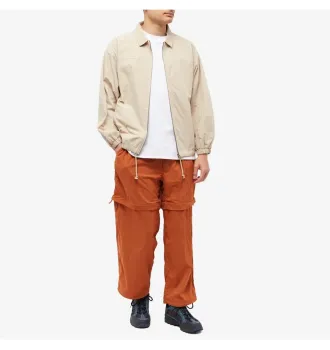 Штани Nike Acg Trail Zip-Off Pant Orange фото 2