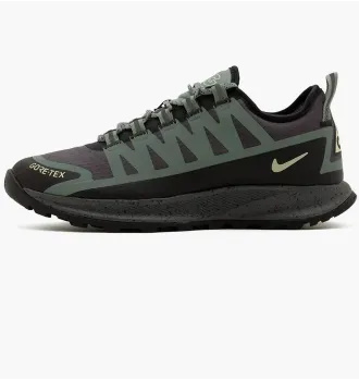 Кросівки Nike ACG Air Nasu Gore-Tex Clay Green фото 2
