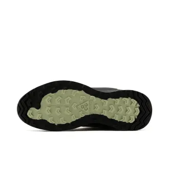 Кросівки Nike ACG Air Nasu Gore-Tex Clay Green фото 4