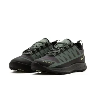 Кросівки Nike ACG Air Nasu Gore-Tex Clay Green фото 5