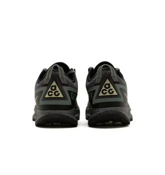 Кросівки Nike ACG Air Nasu Gore-Tex Clay Green фото 3
