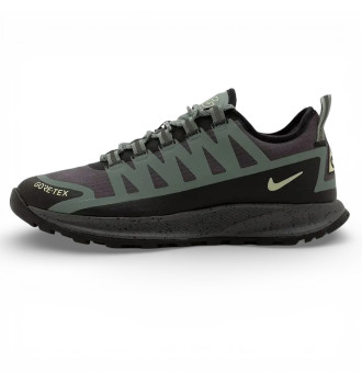 Кросівки Nike ACG Air Nasu Gore-Tex Clay Green