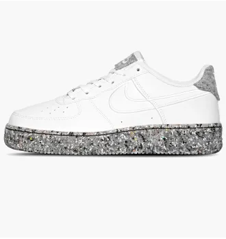 Кроссовки Nike Air Force 1 M2Z White фото 2
